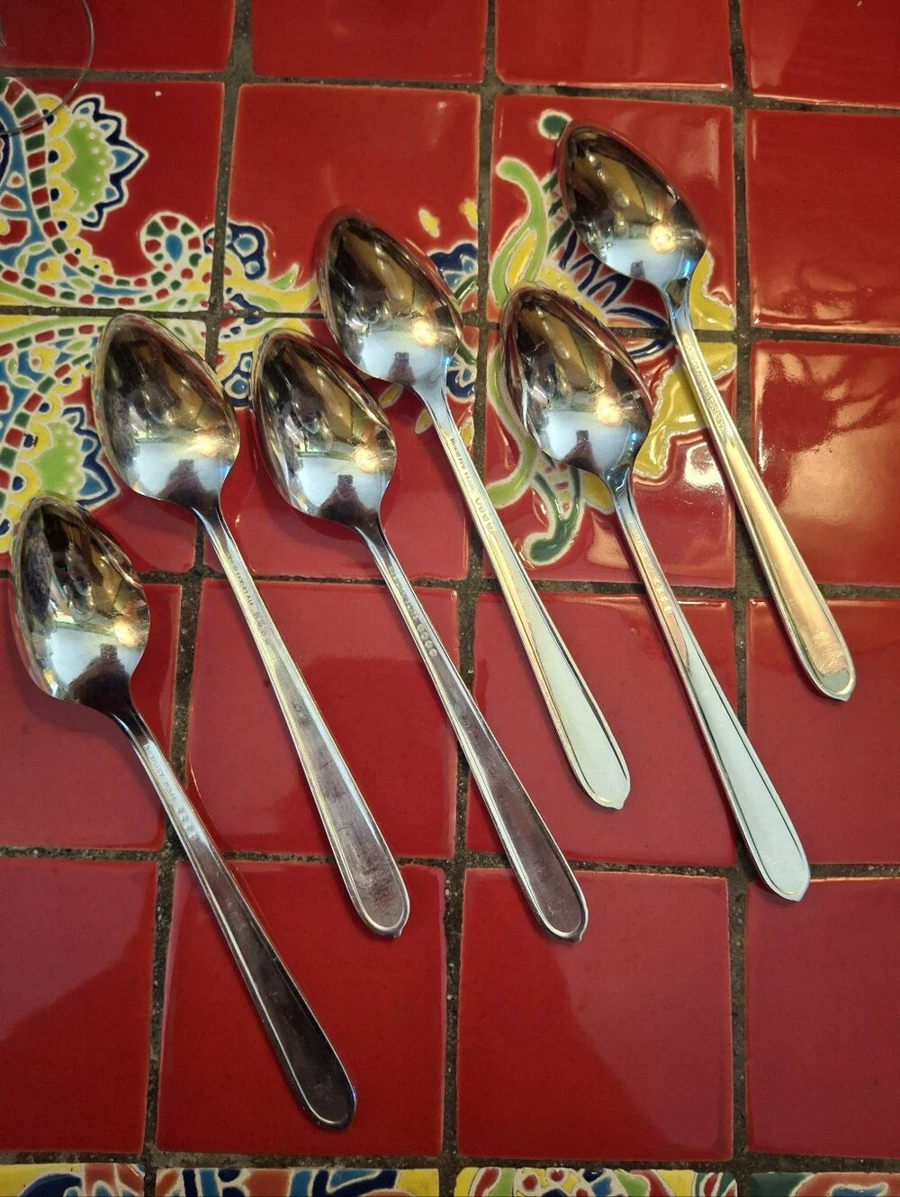 Oneida Silverplate 